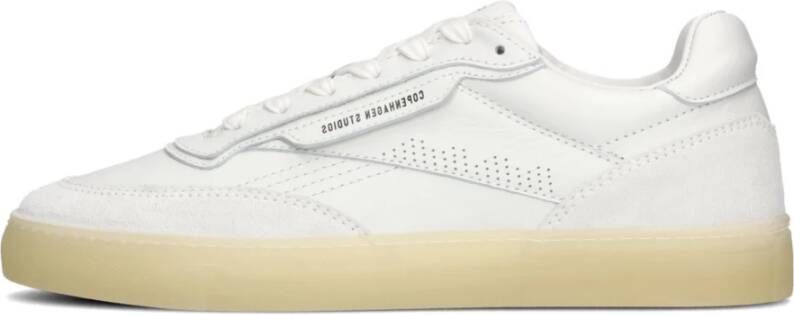 Copenhagen Studios Sneakers Cph90M Style