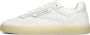 COPENHAGEN STUDIOS Lage Sneakers Heren Cph90m Maat: 40 Materiaal: Leer Kleur: Wit - Thumbnail 2