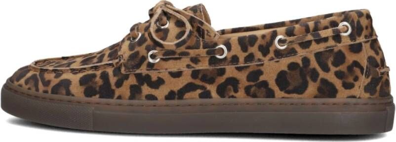Copenhagen Studios Sneakers met veters
