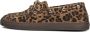 COPENHAGEN STUDIOS Mocassins Dames Cph160 Maat: 39 Materiaal: Ponyhair Kleur: Bruin - Thumbnail 11