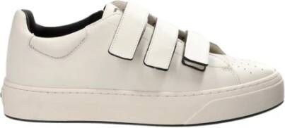 Copenhagen Studios Sneakers White Dames