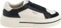 Copenhagen Studios Dames Sneakers Cph181 Black cream Beige Zwart - Thumbnail 2