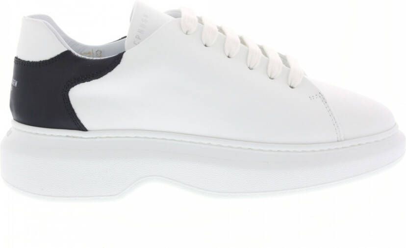 Copenhagen Studios Sneakers Wit Dames