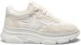 COPENHAGEN STUDIOS Lage Sneakers Dames Cph51 Maat: 41 Materiaal: Leer Kleur: Wit - Thumbnail 3