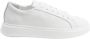 COPENHAGEN STUDIOS Lage Sneakers Heren Cph810m Maat: 41 Materiaal: Leer Kleur: Wit - Thumbnail 11