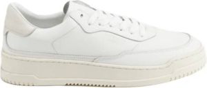 Copenhagen Studios Sneakers Wit Heren