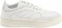 Copenhagen Studios Witte Lage Sneakers Cph154m - Thumbnail 2