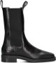 COPENHAGEN STUDIOS Chelsea Boots Dames Cph747 Maat: 36 Materiaal: Leer Kleur: Zwart - Thumbnail 3