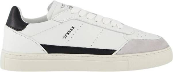 Copenhagen Studios Toni Garnn Sneaker