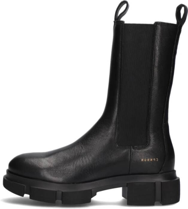 Copenhagen Studios Trendy Chelsea Boot voor vrouwen