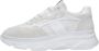 COPENHAGEN STUDIOS Lage Sneakers Dames Cph51 Maat: 41 Materiaal: Leer Kleur: Wit - Thumbnail 11