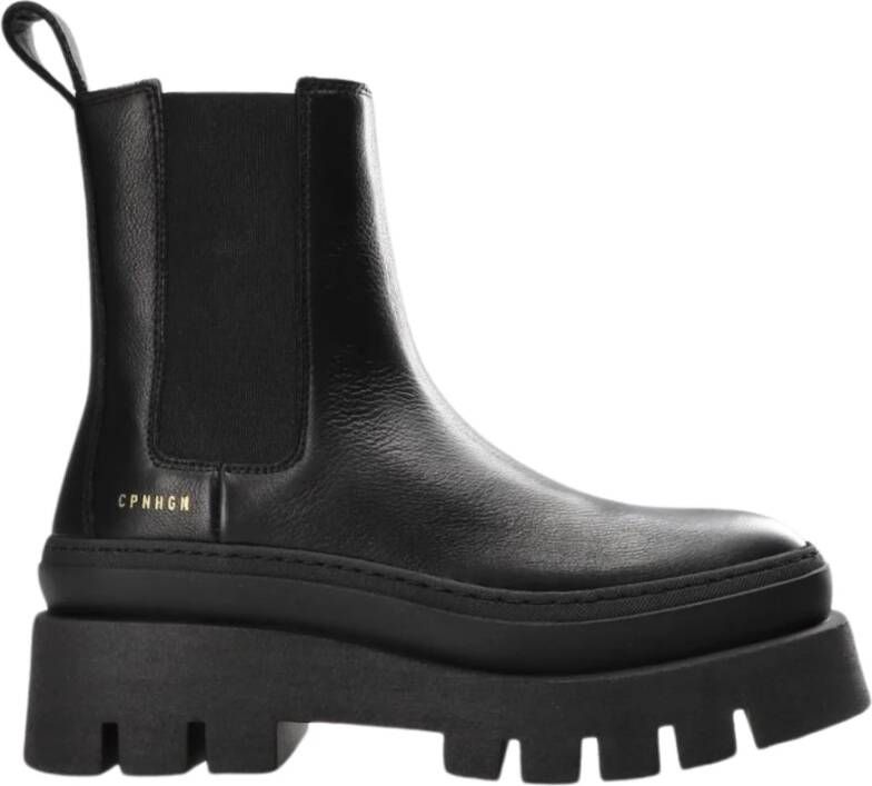 Copenhagen Studios Chelsea Boots