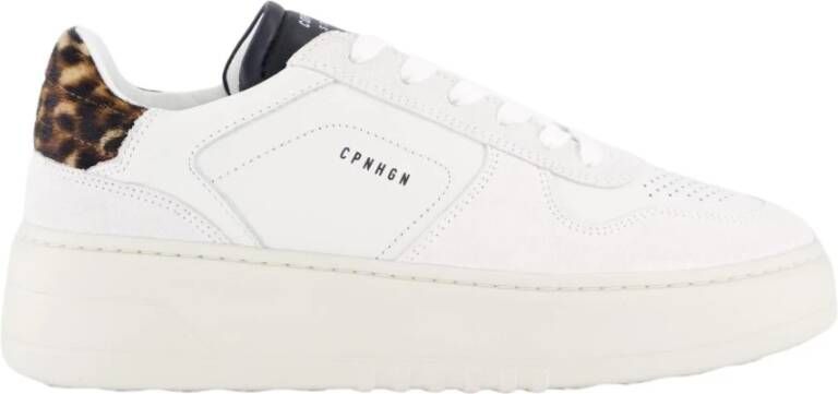 Copenhagen Studios Sneakers laag 'CPH75'