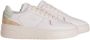 Copenhagen Studios Wit Mint Leren Mix Sneaker White Dames - Thumbnail 1
