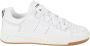Copenhagen Studios Witte leren sneakers - Thumbnail 1