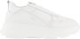 Copenhagen Studios Witte Sneaker Cph4 White Dames - Thumbnail 2