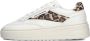COPENHAGEN STUDIOS Lage Sneakers Dames Cph89 Maat: 39 Materiaal: Leer Kleur: Wit - Thumbnail 2