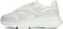 COPENHAGEN STUDIOS Lage Sneakers Dames Cph54 Maat: 37 Materiaal: Suède Kleur: Wit - Thumbnail 2