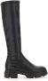 COPENHAGEN STUDIOS Hoge Laarzen Dames Cph556 Maat: 40 Materiaal: Leatherlook Kleur: Zwart - Thumbnail 2