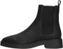 COPENHAGEN STUDIOS Chelsea Boots Dames Cph662 Maat: 36 Materiaal: Leer Kleur: Zwart - Thumbnail 2