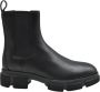 Copenhagen Studios Zwarte Veterschoenen voor Vrouwen - Thumbnail 1
