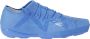 Coperni Low-Top Sneakers Matte Blue Low-Profile Trainers in blauw - Thumbnail 1