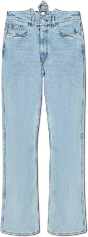 Coperni Bootcut Jeans