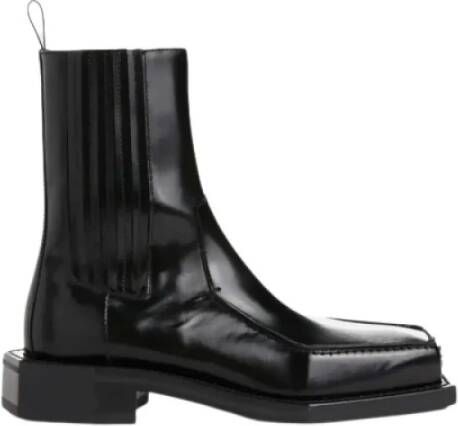 Coperni Boots Black Dames