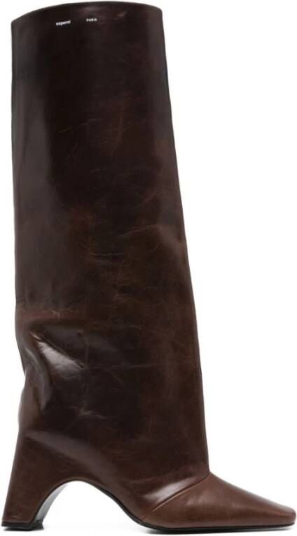Coperni Bridge Boot