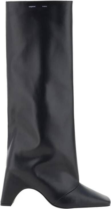 Coperni Bridge High Boots