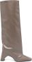 Coperni Bruine Schoenen Stijl Copsh03F6004 - Thumbnail 1