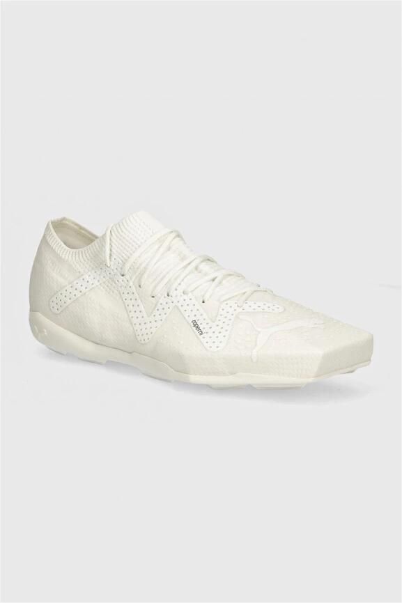 Coperni Witte Sneakers met Vierkante Neus White Dames - Foto 7