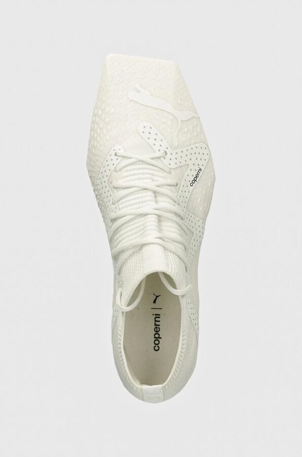 Coperni Witte Sneakers met Vierkante Neus White Dames - Foto 4