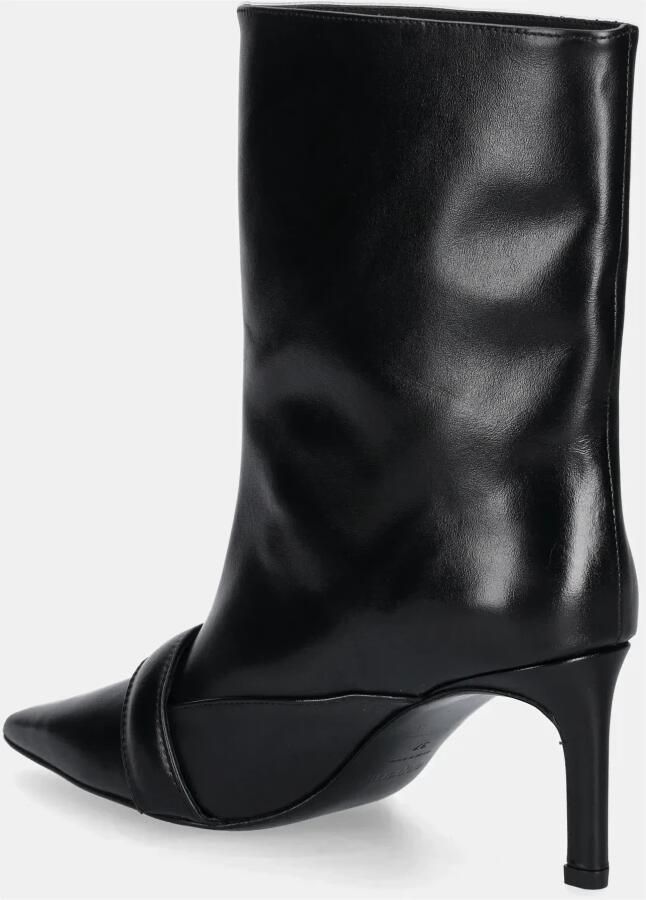 Coperni Ankle Heeled Belt Laarzen - Foto 3