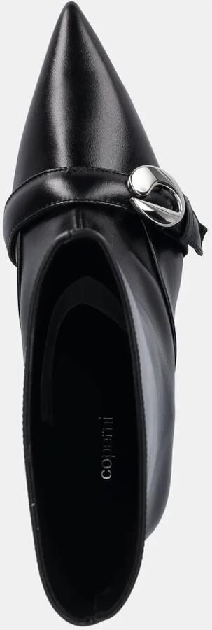 Coperni Ankle Heeled Belt Laarzen - Foto 4