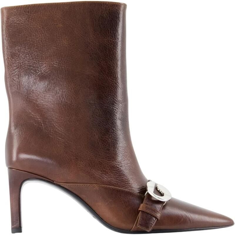 Coperni Belt Enkellaarsjes - Foto 2