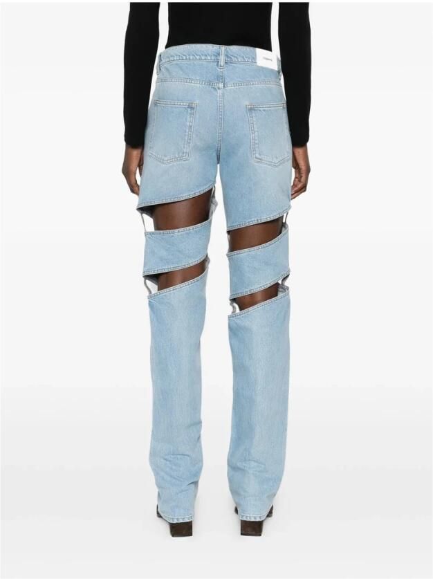 Coperni Boot-cut Jeans - Foto 2