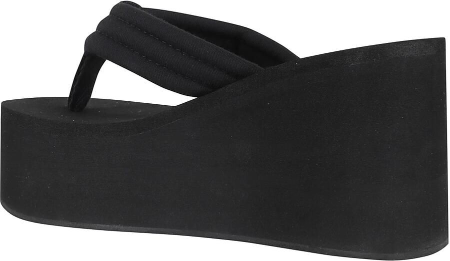 Coperni Branded Wedge Sandal - Foto 2