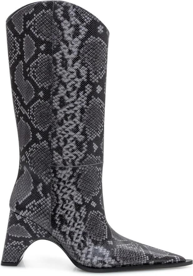 Coperni Bridge Cow laars