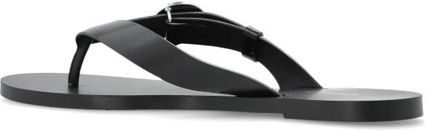 Coperni C Logo Flip Flops - Foto 5