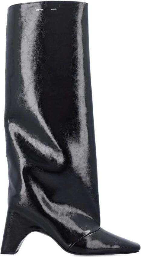 Coperni Cactusleer Bridge Boot