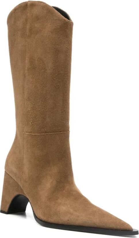 Coperni Cow Bridge Boot - Foto 2