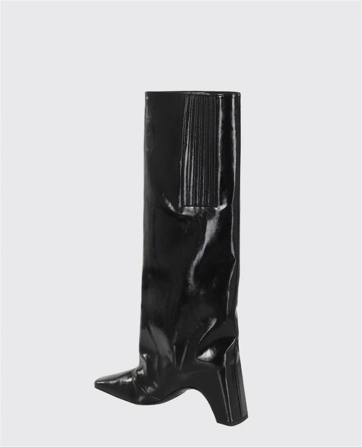 Coperni Hoge Laarzen met Hak - Foto 2