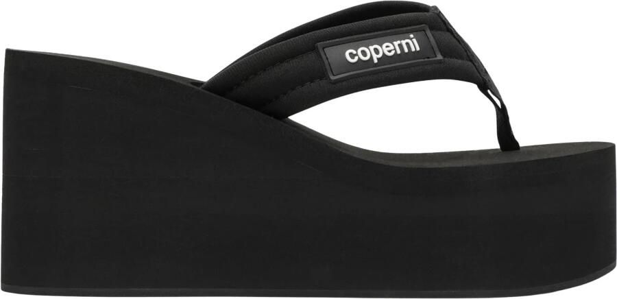Coperni Hoge Sleehak Sandalen