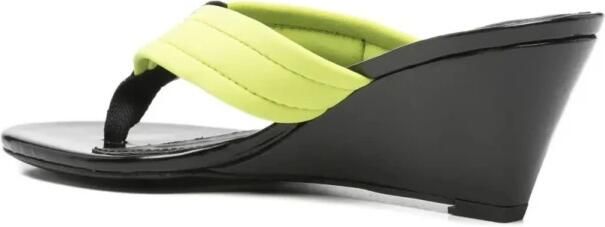 Coperni Lift Flip Flops - Foto 4