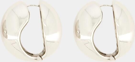 Coperni Messing Oorbellen voor doorboorde oren - Foto 2