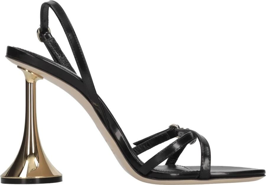 Coperni Orchestra Sandals