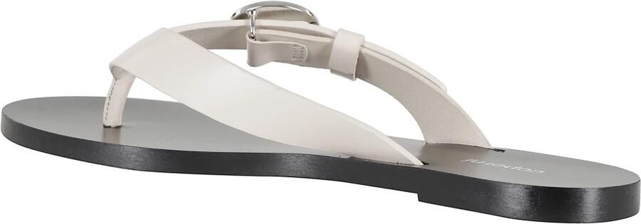 Coperni Sandal C logo slippers - Foto 2