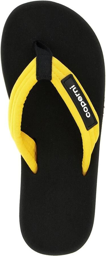 Coperni Sandalen met sleehak en logopatch - Foto 3