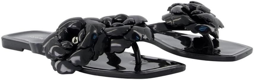 Coperni Silicone Bloe Platte Sandalen - Foto 2